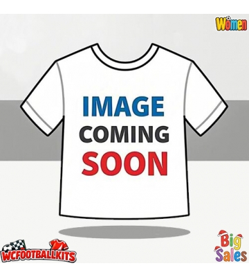 Canada Junior Hoilett #10 Replica Away Stadium Shirt for Women World Cup 2026 Short Sleeve